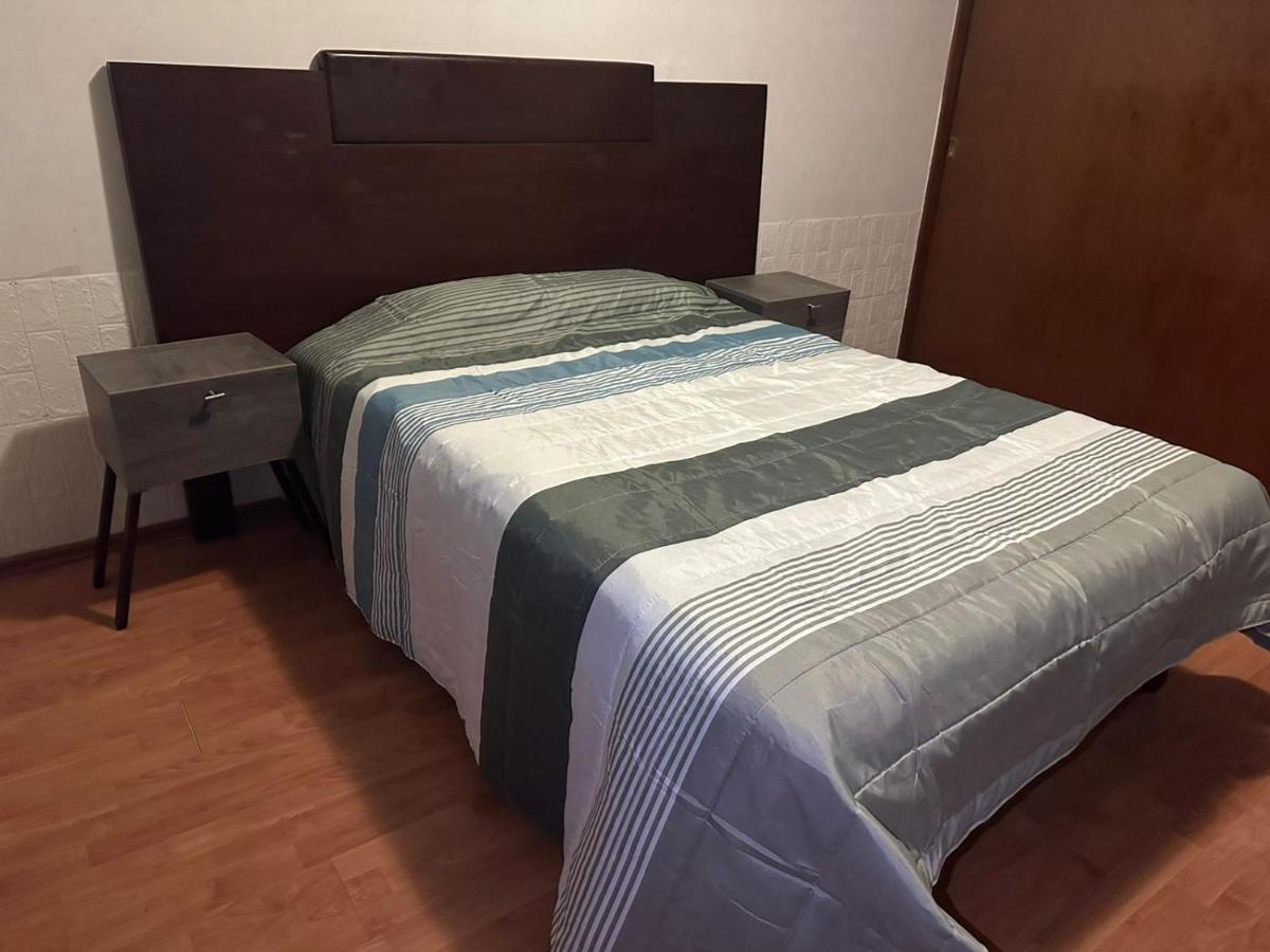 Comoda Habitacion A 10 Min Del Centro Historico De Queretaro Bagian luar foto