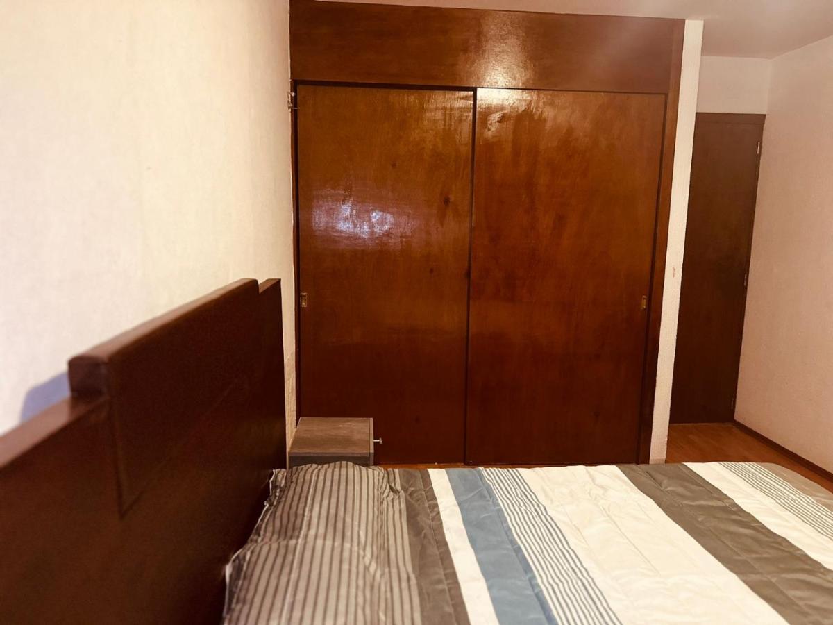 Comoda Habitacion A 10 Min Del Centro Historico De Queretaro Bagian luar foto