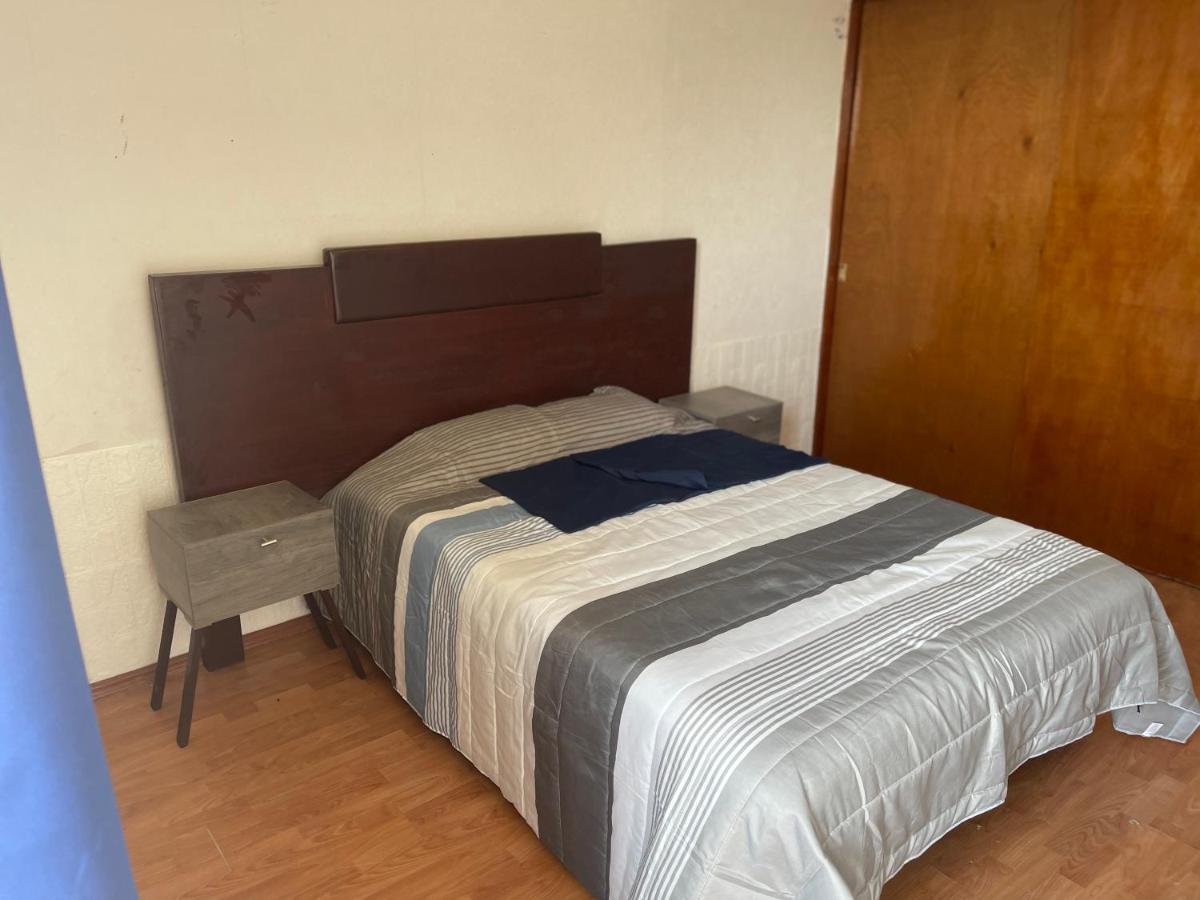 Comoda Habitacion A 10 Min Del Centro Historico De Queretaro Bagian luar foto