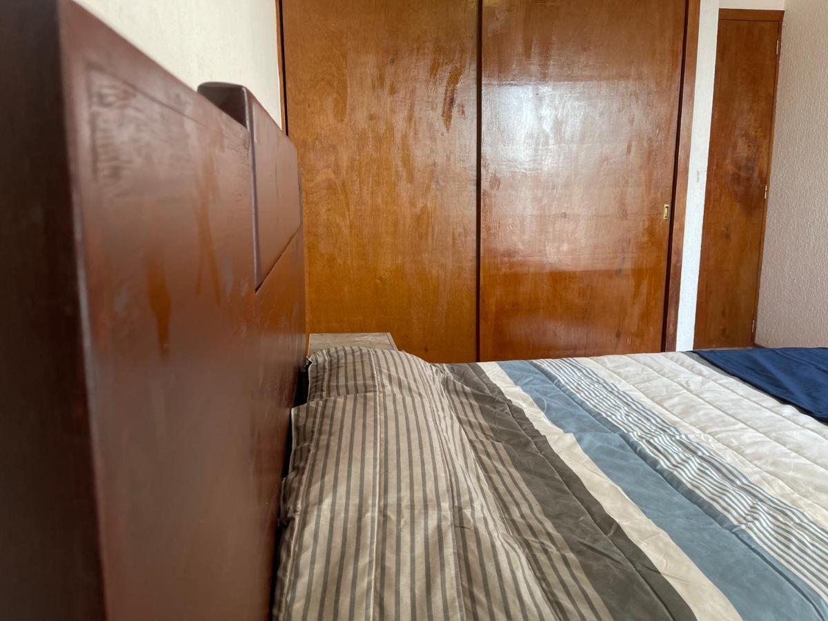 Comoda Habitacion A 10 Min Del Centro Historico De Queretaro Bagian luar foto