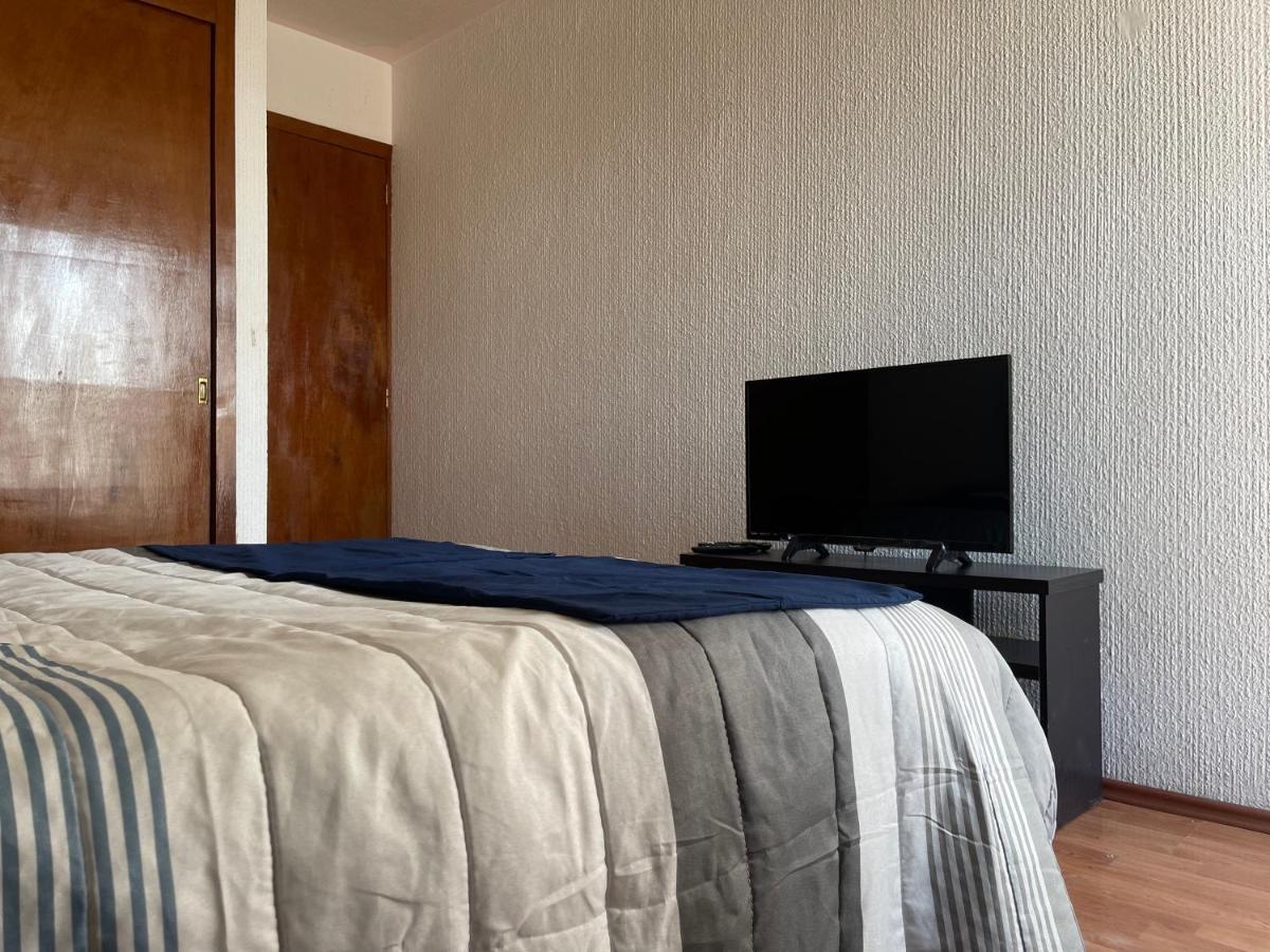 Comoda Habitacion A 10 Min Del Centro Historico De Queretaro Bagian luar foto