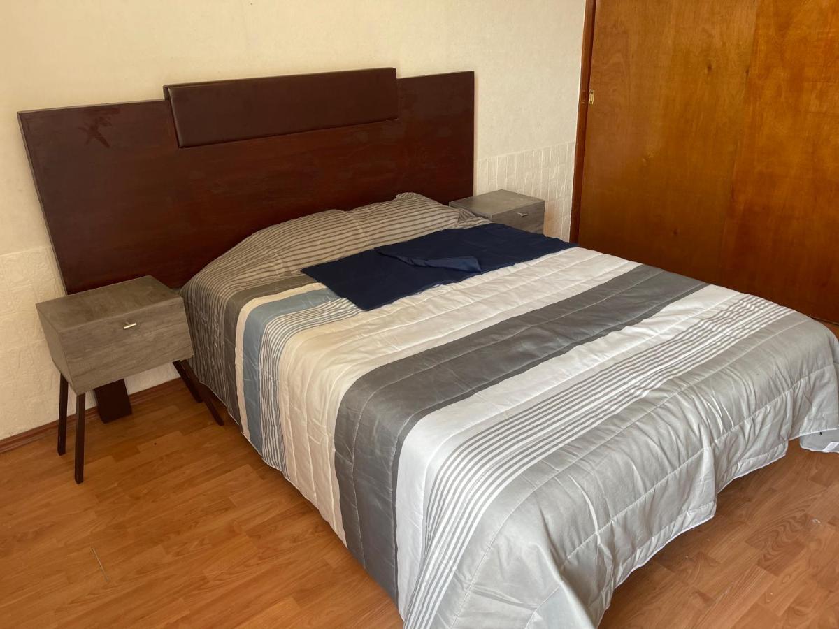 Comoda Habitacion A 10 Min Del Centro Historico De Queretaro Bagian luar foto