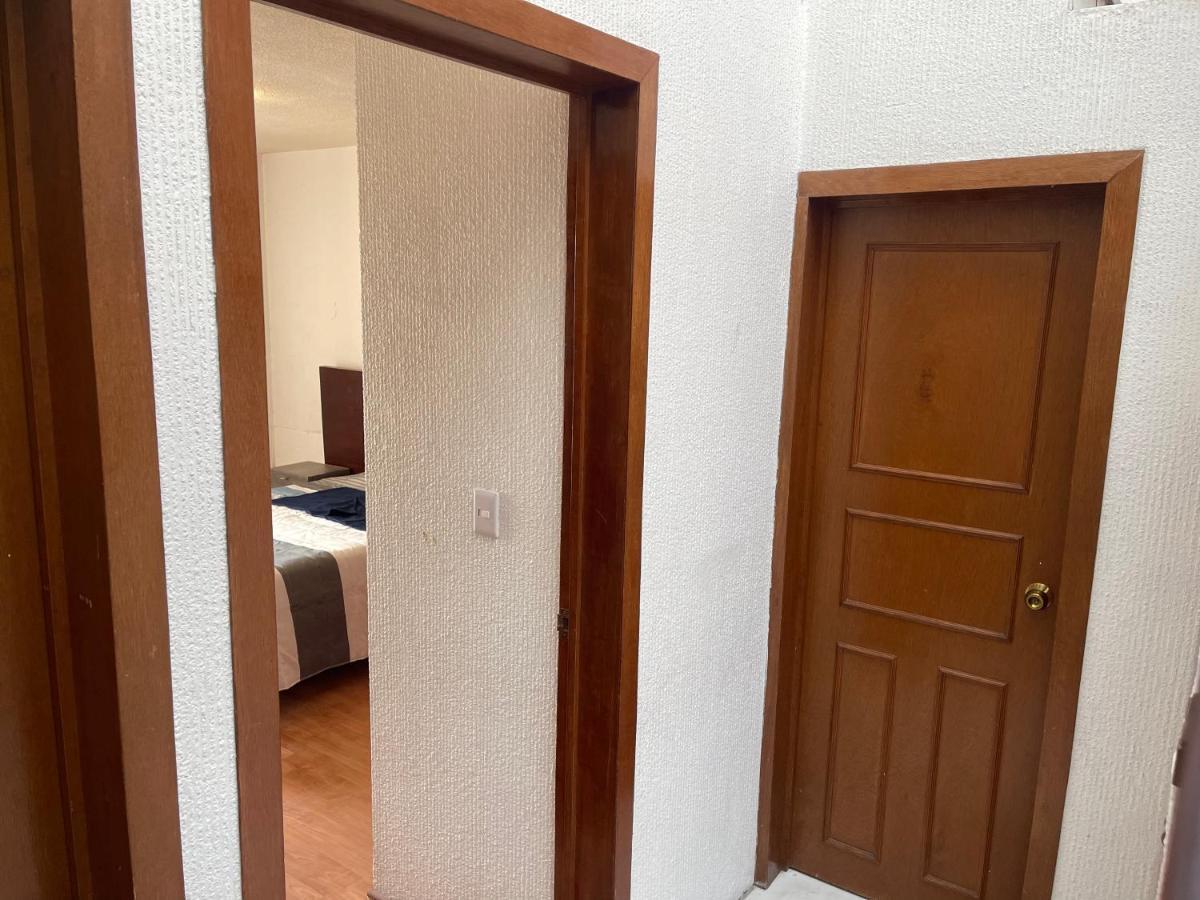 Comoda Habitacion A 10 Min Del Centro Historico De Queretaro Bagian luar foto