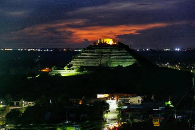 Comoda Habitacion A 10 Min Del Centro Historico De Queretaro Bagian luar foto