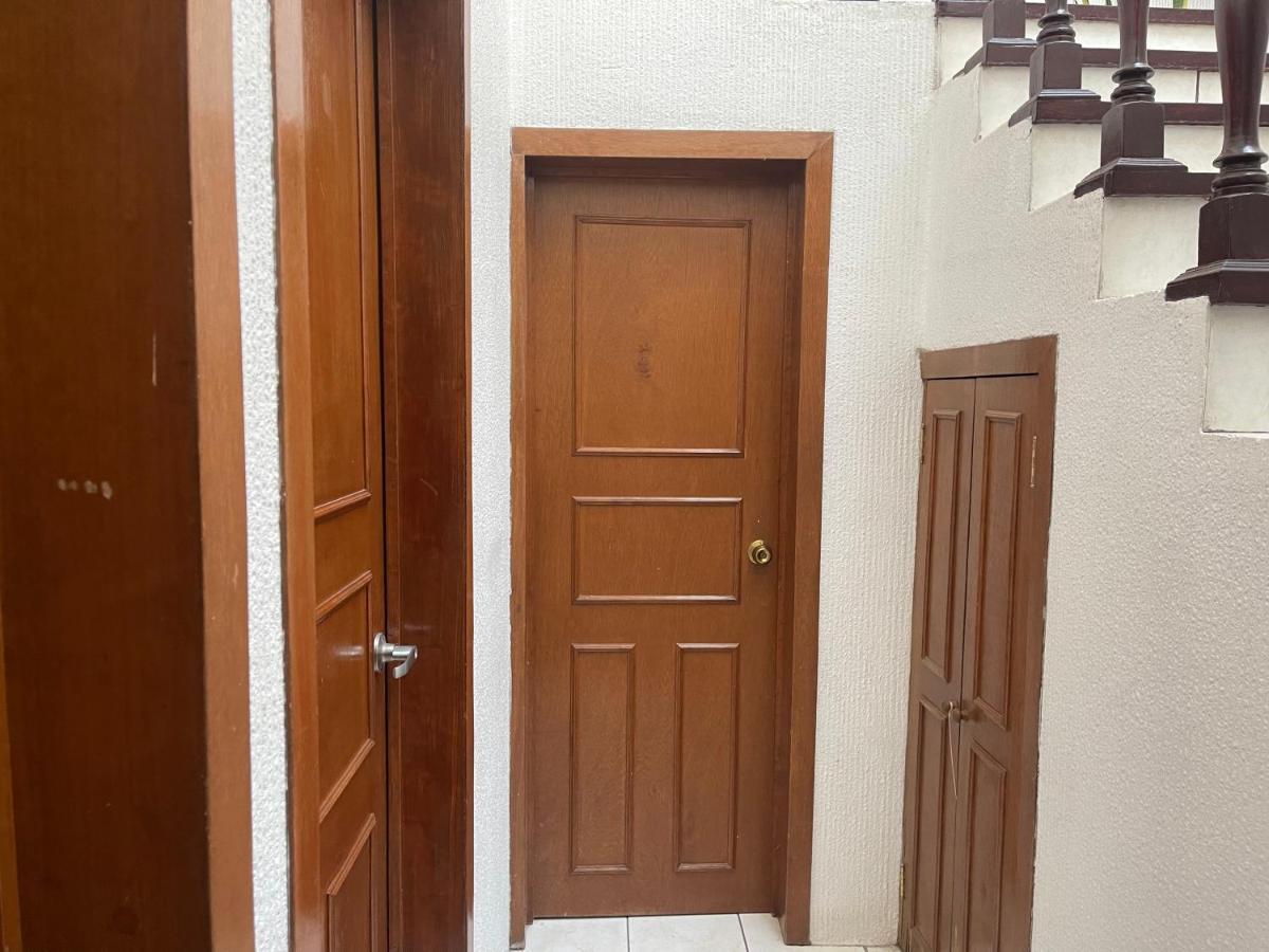 Comoda Habitacion A 10 Min Del Centro Historico De Queretaro Bagian luar foto
