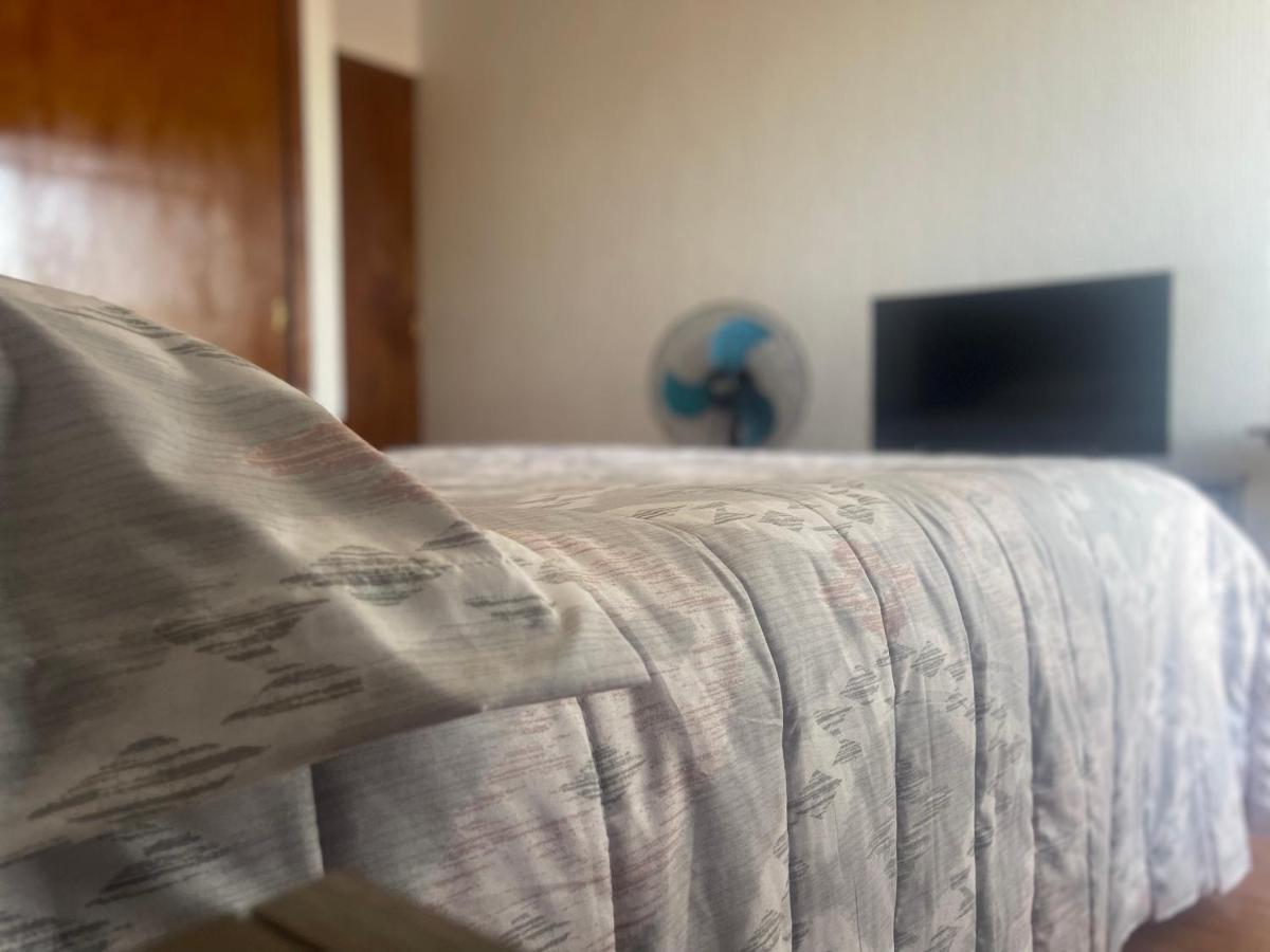 Comoda Habitacion A 10 Min Del Centro Historico De Queretaro Bagian luar foto