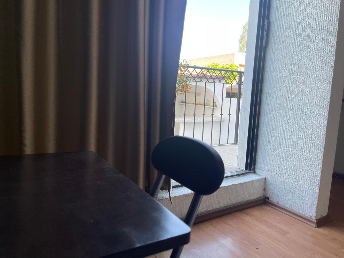 Comoda Habitacion A 10 Min Del Centro Historico De Queretaro Bagian luar foto