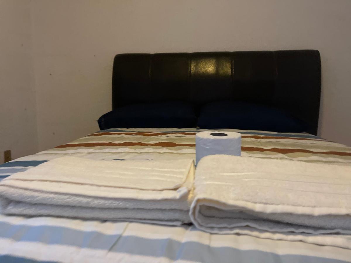 Comoda Habitacion A 10 Min Del Centro Historico De Queretaro Bagian luar foto