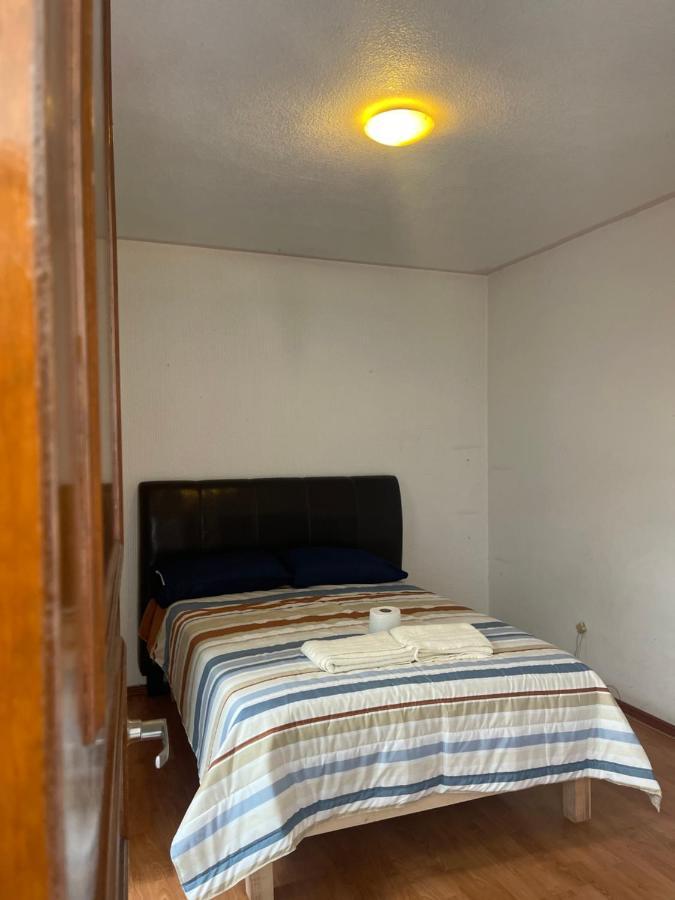 Comoda Habitacion A 10 Min Del Centro Historico De Queretaro Bagian luar foto