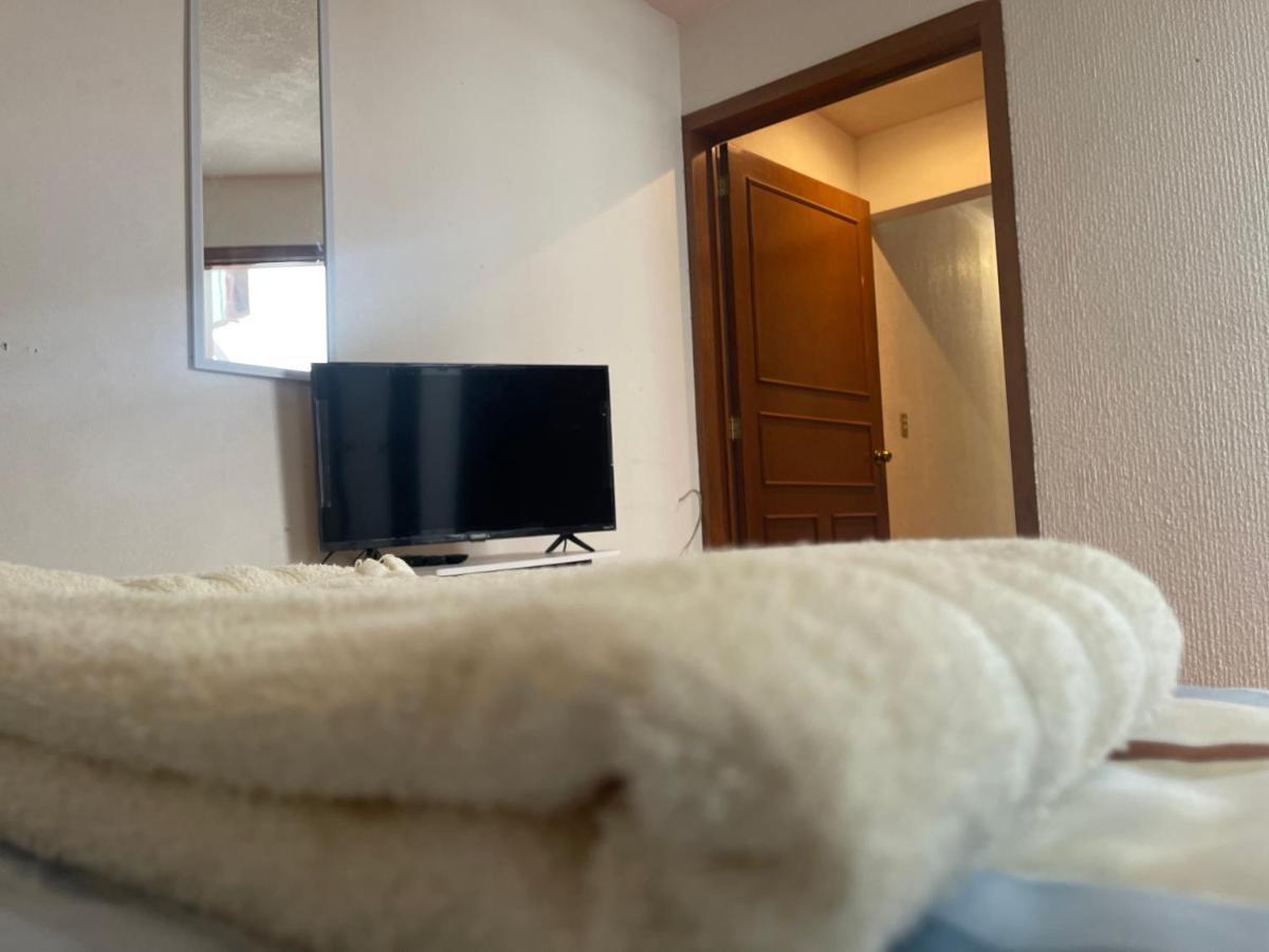 Comoda Habitacion A 10 Min Del Centro Historico De Queretaro Bagian luar foto